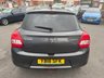 USED 2018 18 SUZUKI SWIFT 1.0 Boosterjet SZ-T Hatchback 5dr Petrol Manual Euro 6 (111 ps) 