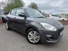 USED 2018 18 SUZUKI SWIFT 1.0 Boosterjet SZ-T Hatchback 5dr Petrol Manual Euro 6 (111 ps) 