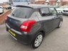 USED 2018 18 SUZUKI SWIFT 1.0 Boosterjet SZ-T Hatchback 5dr Petrol Manual Euro 6 (111 ps) 