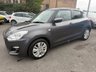 USED 2018 18 SUZUKI SWIFT 1.0 Boosterjet SZ-T Hatchback 5dr Petrol Manual Euro 6 (111 ps) 