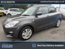 USED 2018 18 SUZUKI SWIFT 1.0 Boosterjet SZ-T Hatchback 5dr Petrol Manual Euro 6 (111 ps) 
