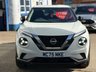 USED 2025 75 NISSAN JUKE 1.0 DIG-T Acenta Premium SUV 5dr Petrol Manual Euro 6 (s/s) (114 ps) 