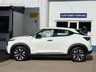 USED 2025 75 NISSAN JUKE 1.0 DIG-T Acenta Premium SUV 5dr Petrol Manual Euro 6 (s/s) (114 ps) 