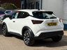 USED 2025 75 NISSAN JUKE 1.0 DIG-T Acenta Premium SUV 5dr Petrol Manual Euro 6 (s/s) (114 ps) 