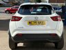 USED 2025 75 NISSAN JUKE 1.0 DIG-T Acenta Premium SUV 5dr Petrol Manual Euro 6 (s/s) (114 ps) 