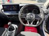 USED 2025 75 NISSAN JUKE 1.0 DIG-T Acenta Premium SUV 5dr Petrol Manual Euro 6 (s/s) (114 ps) 