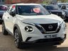 USED 2025 75 NISSAN JUKE 1.0 DIG-T Acenta Premium SUV 5dr Petrol Manual Euro 6 (s/s) (114 ps) 