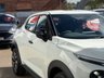 USED 2025 75 NISSAN JUKE 1.0 DIG-T Acenta Premium SUV 5dr Petrol Manual Euro 6 (s/s) (114 ps) 