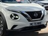USED 2025 75 NISSAN JUKE 1.0 DIG-T Acenta Premium SUV 5dr Petrol Manual Euro 6 (s/s) (114 ps) 