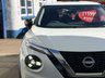 USED 2025 75 NISSAN JUKE 1.0 DIG-T Acenta Premium SUV 5dr Petrol Manual Euro 6 (s/s) (114 ps) 