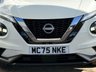 USED 2025 75 NISSAN JUKE 1.0 DIG-T Acenta Premium SUV 5dr Petrol Manual Euro 6 (s/s) (114 ps) 