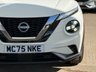 USED 2025 75 NISSAN JUKE 1.0 DIG-T Acenta Premium SUV 5dr Petrol Manual Euro 6 (s/s) (114 ps) 