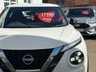 USED 2025 75 NISSAN JUKE 1.0 DIG-T Acenta Premium SUV 5dr Petrol Manual Euro 6 (s/s) (114 ps) 