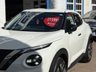 USED 2025 75 NISSAN JUKE 1.0 DIG-T Acenta Premium SUV 5dr Petrol Manual Euro 6 (s/s) (114 ps) 