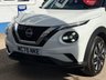 USED 2025 75 NISSAN JUKE 1.0 DIG-T Acenta Premium SUV 5dr Petrol Manual Euro 6 (s/s) (114 ps) 