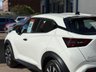 USED 2025 75 NISSAN JUKE 1.0 DIG-T Acenta Premium SUV 5dr Petrol Manual Euro 6 (s/s) (114 ps) 