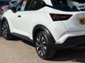 USED 2025 75 NISSAN JUKE 1.0 DIG-T Acenta Premium SUV 5dr Petrol Manual Euro 6 (s/s) (114 ps) 