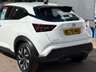 USED 2025 75 NISSAN JUKE 1.0 DIG-T Acenta Premium SUV 5dr Petrol Manual Euro 6 (s/s) (114 ps) 