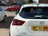 USED 2025 75 NISSAN JUKE 1.0 DIG-T Acenta Premium SUV 5dr Petrol Manual Euro 6 (s/s) (114 ps) 