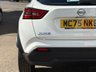 USED 2025 75 NISSAN JUKE 1.0 DIG-T Acenta Premium SUV 5dr Petrol Manual Euro 6 (s/s) (114 ps) 