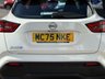 USED 2025 75 NISSAN JUKE 1.0 DIG-T Acenta Premium SUV 5dr Petrol Manual Euro 6 (s/s) (114 ps) 
