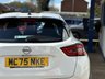USED 2025 75 NISSAN JUKE 1.0 DIG-T Acenta Premium SUV 5dr Petrol Manual Euro 6 (s/s) (114 ps) 