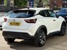 USED 2025 75 NISSAN JUKE 1.0 DIG-T Acenta Premium SUV 5dr Petrol Manual Euro 6 (s/s) (114 ps) 