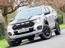 USED 2020 20 FORD RANGER 3.2 TDCi Wildtrak Pickup Double Cab 4dr Diesel Auto 4WD Euro 6 (s/s) (200 ps) 