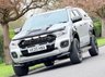 USED 2020 20 FORD RANGER 3.2 TDCi Wildtrak Pickup Double Cab 4dr Diesel Auto 4WD Euro 6 (s/s) (200 ps) 