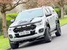 USED 2020 20 FORD RANGER 3.2 TDCi Wildtrak Pickup Double Cab 4dr Diesel Auto 4WD Euro 6 (s/s) (200 ps) 