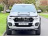 USED 2020 20 FORD RANGER 3.2 TDCi Wildtrak Pickup Double Cab 4dr Diesel Auto 4WD Euro 6 (s/s) (200 ps) 