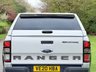 USED 2020 20 FORD RANGER 3.2 TDCi Wildtrak Pickup Double Cab 4dr Diesel Auto 4WD Euro 6 (s/s) (200 ps) 