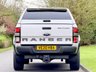 USED 2020 20 FORD RANGER 3.2 TDCi Wildtrak Pickup Double Cab 4dr Diesel Auto 4WD Euro 6 (s/s) (200 ps) 
