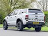 USED 2020 20 FORD RANGER 3.2 TDCi Wildtrak Pickup Double Cab 4dr Diesel Auto 4WD Euro 6 (s/s) (200 ps) 