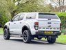 USED 2020 20 FORD RANGER 3.2 TDCi Wildtrak Pickup Double Cab 4dr Diesel Auto 4WD Euro 6 (s/s) (200 ps) 