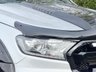 USED 2020 20 FORD RANGER 3.2 TDCi Wildtrak Pickup Double Cab 4dr Diesel Auto 4WD Euro 6 (s/s) (200 ps) 