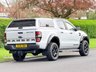 USED 2020 20 FORD RANGER 3.2 TDCi Wildtrak Pickup Double Cab 4dr Diesel Auto 4WD Euro 6 (s/s) (200 ps) 
