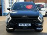 USED 2025 74 KIA SPORTAGE 1.6 T-GDi MHEV GT-Line SUV 5dr Petrol Hybrid Manual Euro 6 (s/s) (157 bhp) 