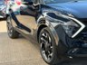 USED 2025 74 KIA SPORTAGE 1.6 T-GDi MHEV GT-Line SUV 5dr Petrol Hybrid Manual Euro 6 (s/s) (157 bhp) 