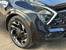 USED 2025 74 KIA SPORTAGE 1.6 T-GDi MHEV GT-Line SUV 5dr Petrol Hybrid Manual Euro 6 (s/s) (157 bhp) 