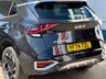 USED 2025 74 KIA SPORTAGE 1.6 T-GDi MHEV GT-Line SUV 5dr Petrol Hybrid Manual Euro 6 (s/s) (157 bhp) 