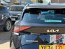 USED 2025 74 KIA SPORTAGE 1.6 T-GDi MHEV GT-Line SUV 5dr Petrol Hybrid Manual Euro 6 (s/s) (157 bhp) 