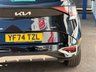 USED 2025 74 KIA SPORTAGE 1.6 T-GDi MHEV GT-Line SUV 5dr Petrol Hybrid Manual Euro 6 (s/s) (157 bhp) 