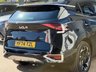 USED 2025 74 KIA SPORTAGE 1.6 T-GDi MHEV GT-Line SUV 5dr Petrol Hybrid Manual Euro 6 (s/s) (157 bhp) 