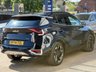 USED 2025 74 KIA SPORTAGE 1.6 T-GDi MHEV GT-Line SUV 5dr Petrol Hybrid Manual Euro 6 (s/s) (157 bhp) 