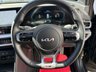 USED 2025 74 KIA SPORTAGE 1.6 T-GDi MHEV GT-Line SUV 5dr Petrol Hybrid Manual Euro 6 (s/s) (157 bhp) 