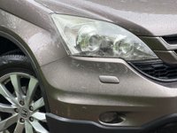 USED 2012 12 HONDA CR-V 2.2 i-DTEC ES SUV 5dr Diesel Manual 4WD Euro 5 (150 ps) 