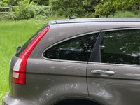 USED 2012 12 HONDA CR-V 2.2 i-DTEC ES SUV 5dr Diesel Manual 4WD Euro 5 (150 ps) 