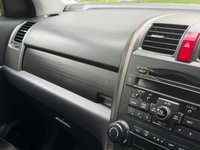USED 2012 12 HONDA CR-V 2.2 i-DTEC ES SUV 5dr Diesel Manual 4WD Euro 5 (150 ps) 
