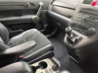 USED 2012 12 HONDA CR-V 2.2 i-DTEC ES SUV 5dr Diesel Manual 4WD Euro 5 (150 ps) 